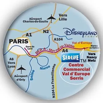 Disney, Very Spacious Comfortable 3 Bedrooms Family Apartment, 8 Pers, Wifi, Netflix