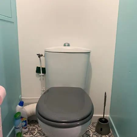Disney, Very Spacious Comfortable 3 Bedrooms Family Apartment, 8 Pers, Wifi, Netflix 公寓